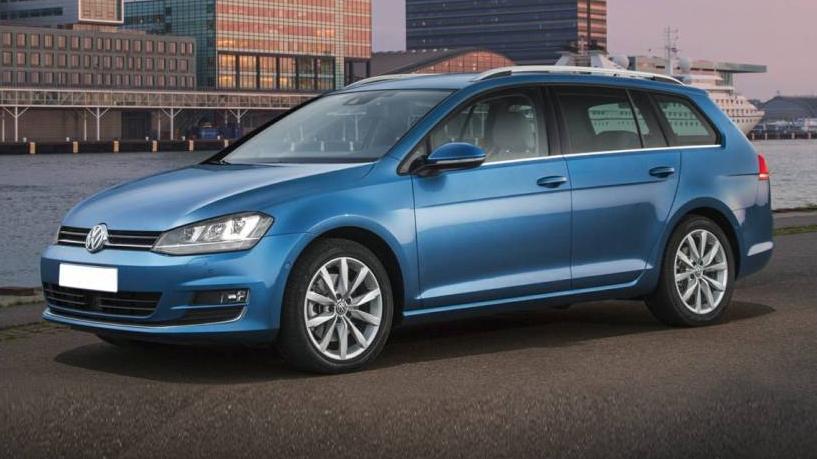 VOLKSWAGEN GOLF SPORTWAGEN 2016 3VWC17AU7GM518745 image VOLKSWAGEN GOLF SPORTWAGEN 2016 3VWC17AU7GM518745 image